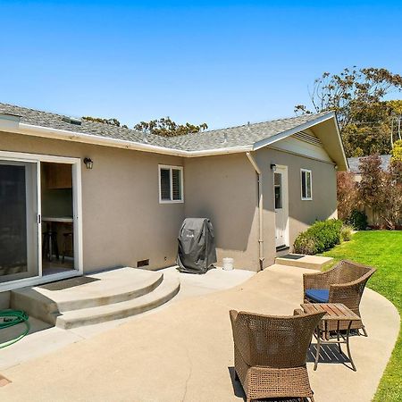 Verdon Oasis Morro Bay Exterior photo